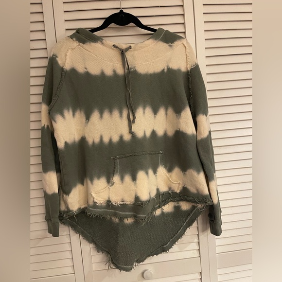 Vintage Havana Sweaters - NWT tie-dye hoodie by the brand Vintage Havana,